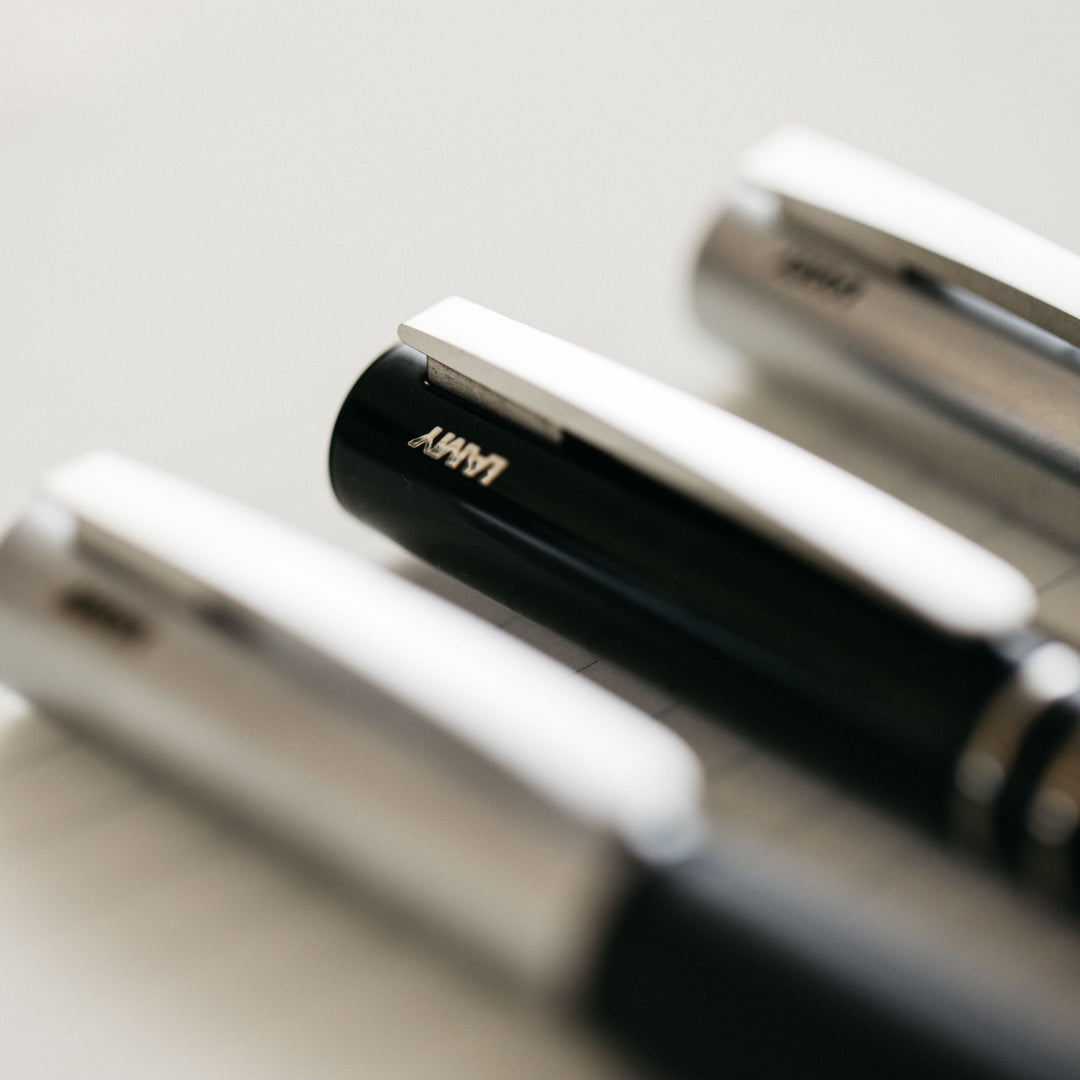 LAMY Accent Rollerball Pen – Truphae