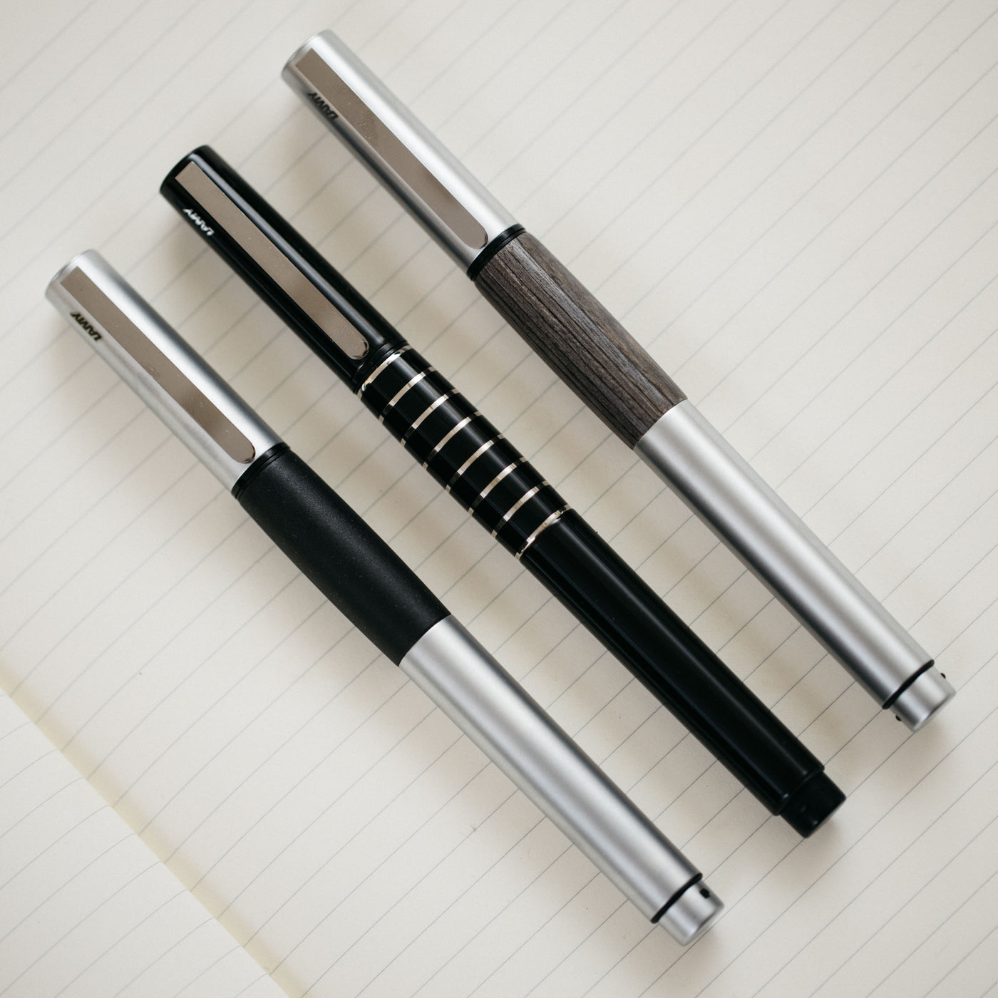 LAMY Accent Rollerball Pen