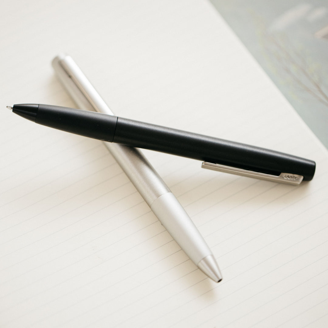 LAMY Aion Ballpoint Pen – Truphae