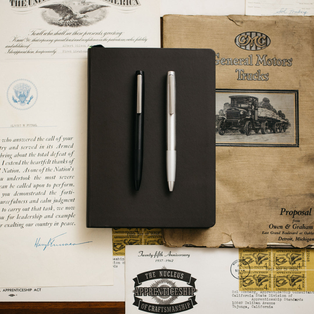 LAMY Aion Ballpoint Pen – Truphae