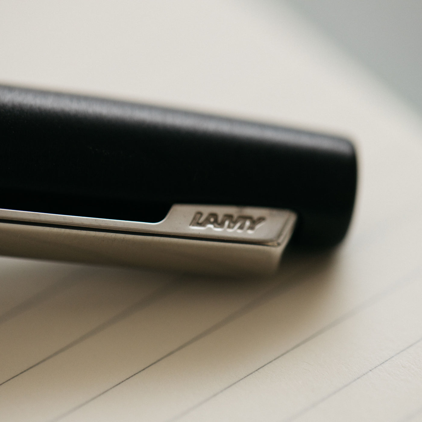 LAMY Aion Ballpoint Pen