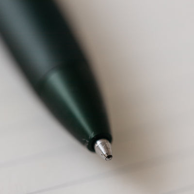 LAMY Aion Dark Green Ballpoint Pen