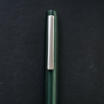 LAMY Aion Dark Green Ballpoint Pen
