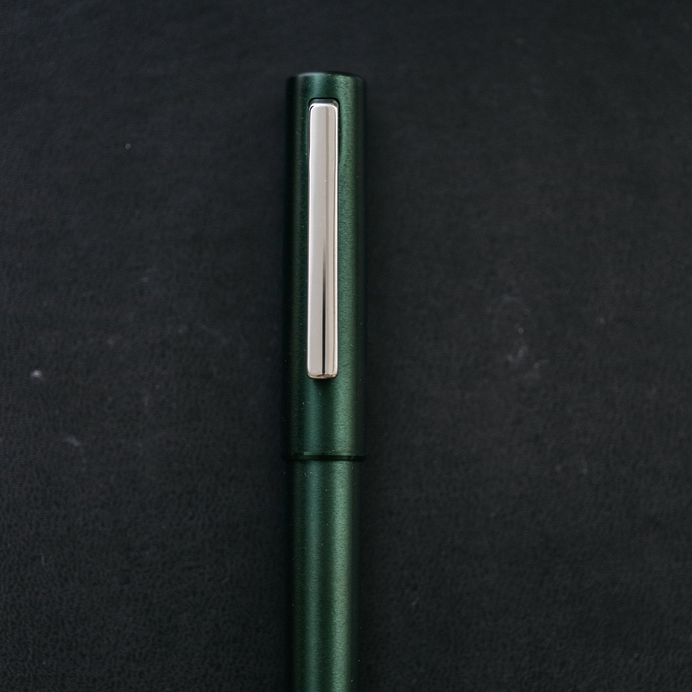 LAMY Aion Dark Green Fountain Pen