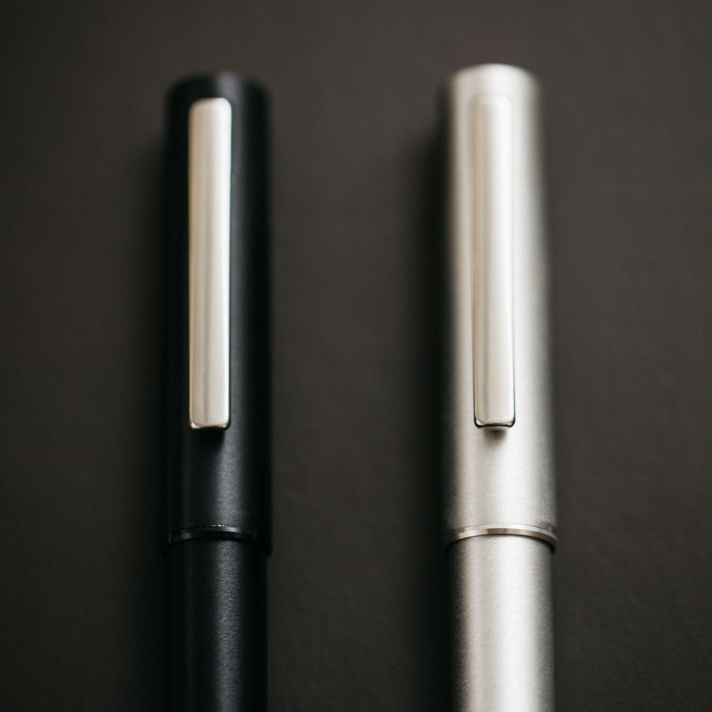 LAMY Aion Fountain Pen