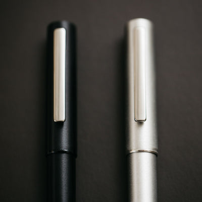 LAMY Aion Fountain Pen