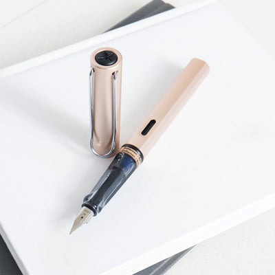 LAMY Al Star 2021 Azure & Cosmic Fountain Pen