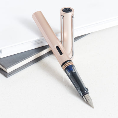 LAMY Al Star 2021 Azure & Cosmic Fountain Pen