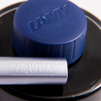 LAMY-Al-Star-Azure-Fountain-Pen-&-Ink-Bottle-Gift-Set-Details