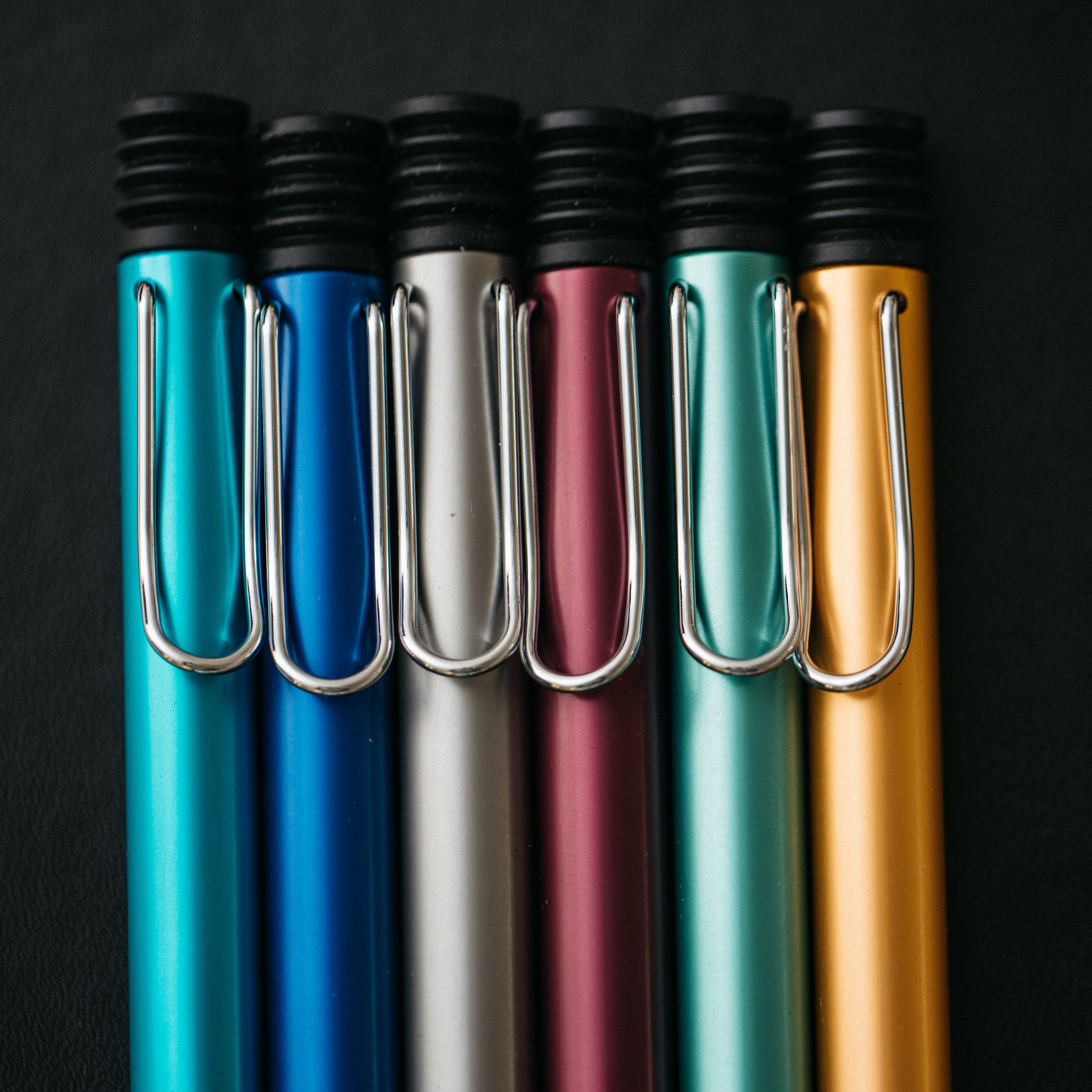 LAMY Al Star Ballpoint Pen