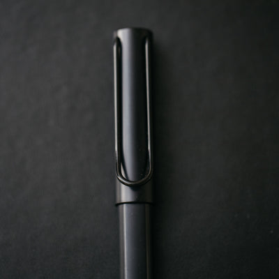 LAMY Al Star Black EMR Digital Stylus Pen