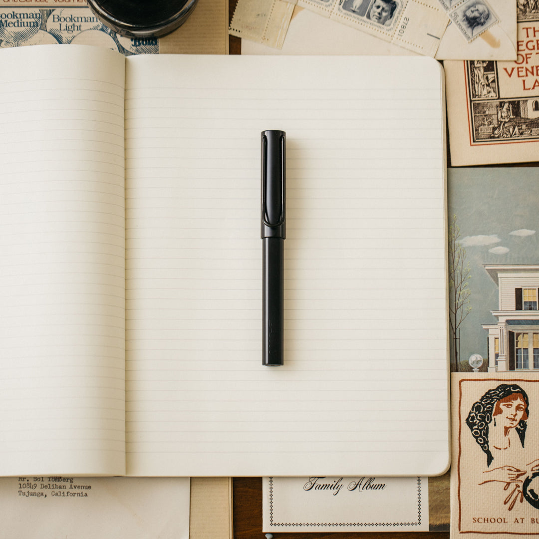 Lamy Al-star EMR Digital Writing Edle Kugelschreiber mit Gravur und