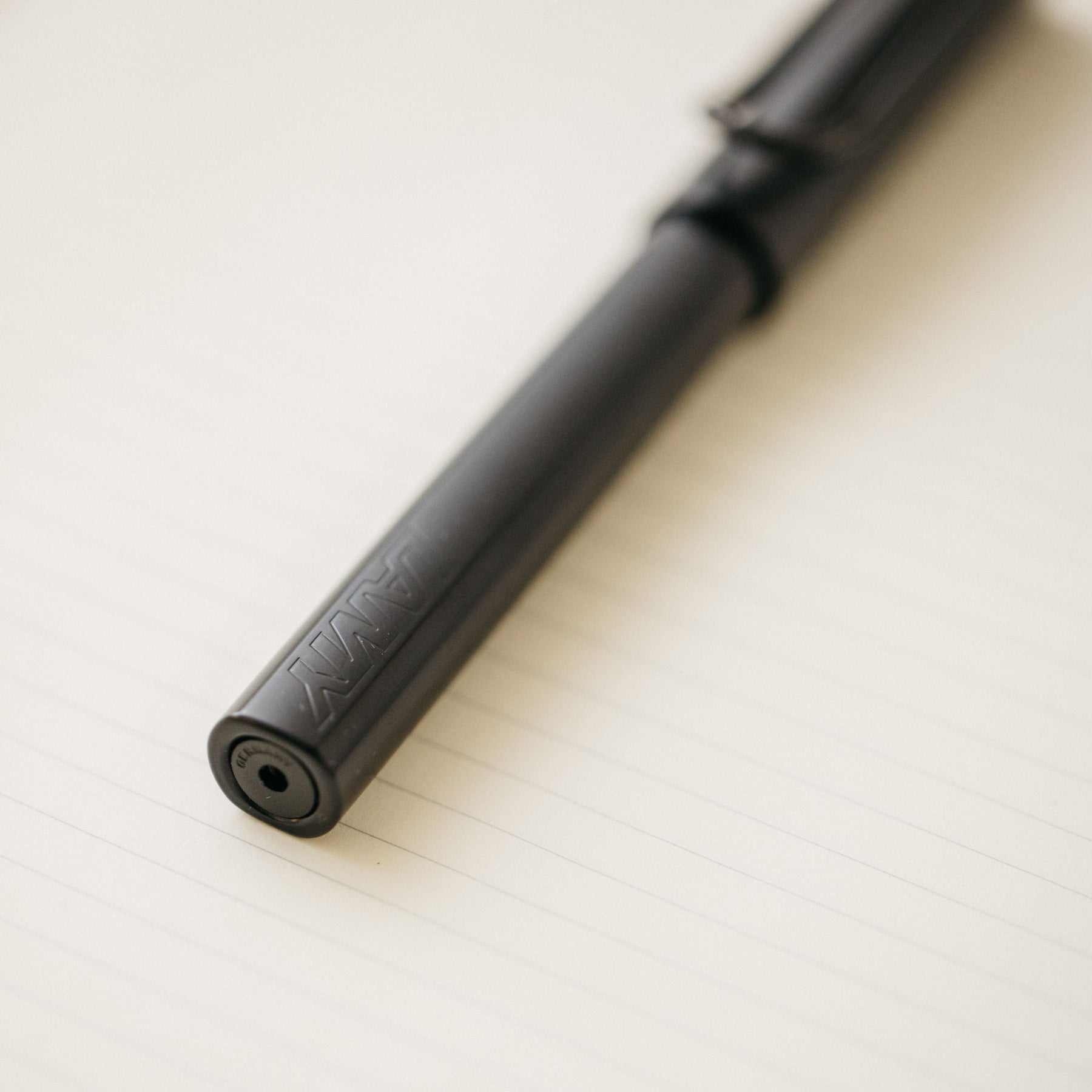 Lamy Al-Star EMR Stylus Pen For Digital Writing - 7 Lamy Al-Star EMR Stylus Pen For Digital Writing - 7