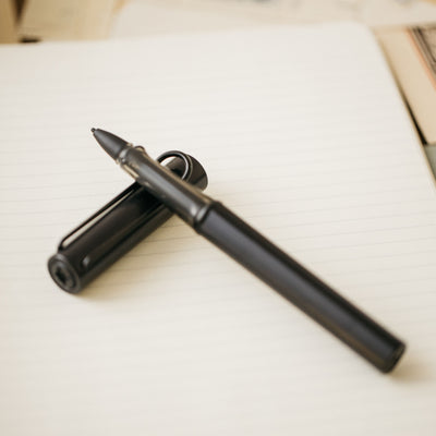 LAMY Al Star Black EMR Digital Stylus Pen