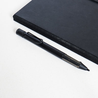 LAMY Al Star Black Mechanical Pencil