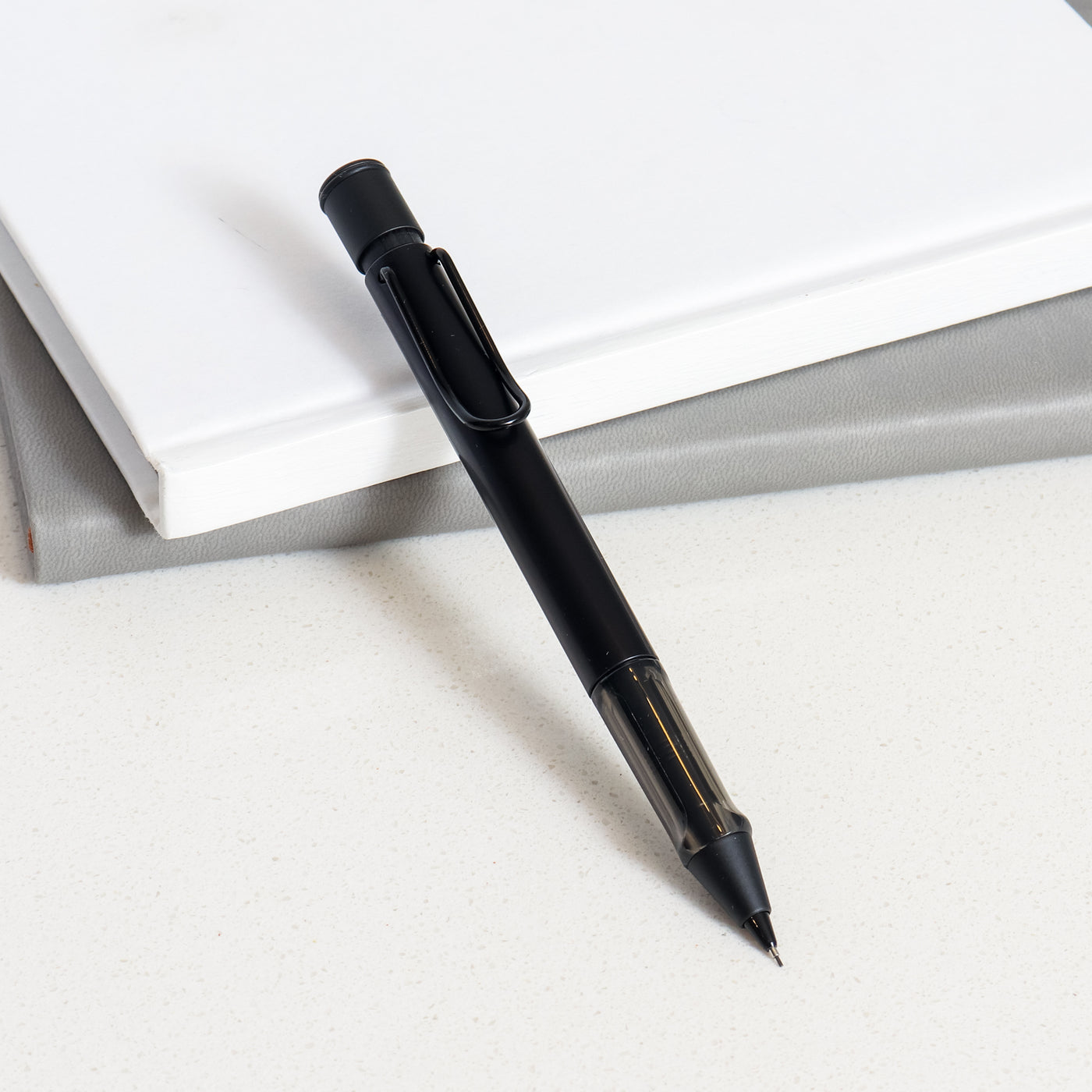 LAMY Al Star Black Mechanical Pencil