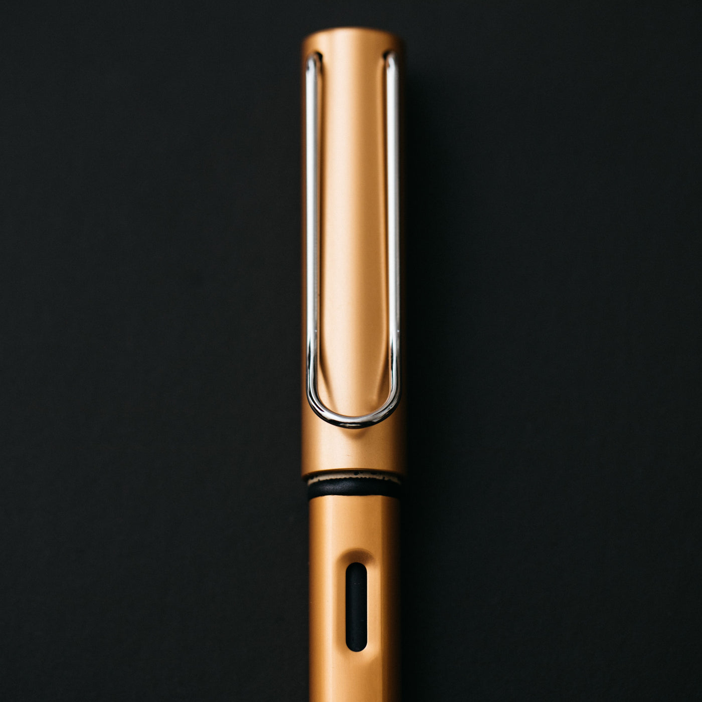 LAMY Al-Star Bronze Special Edition Fountain Pen