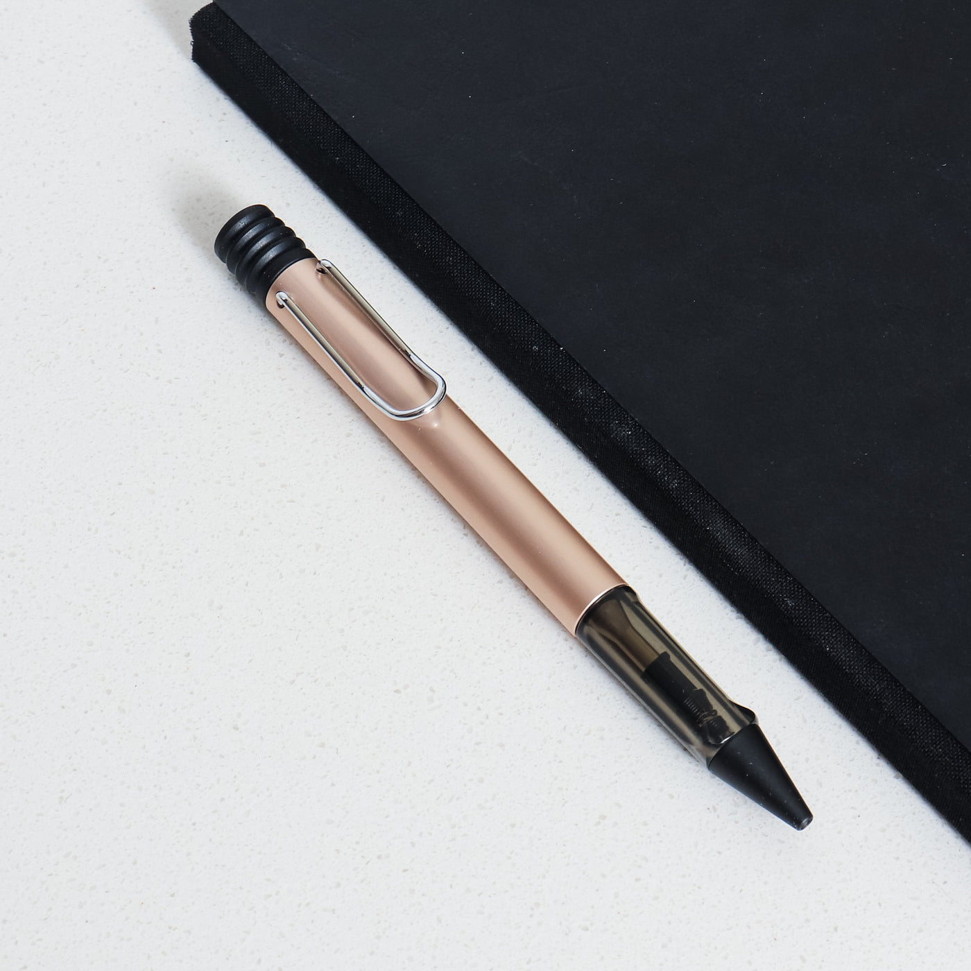 LAMY Al Star 2021 Azure & Cosmic Ballpoint Pen