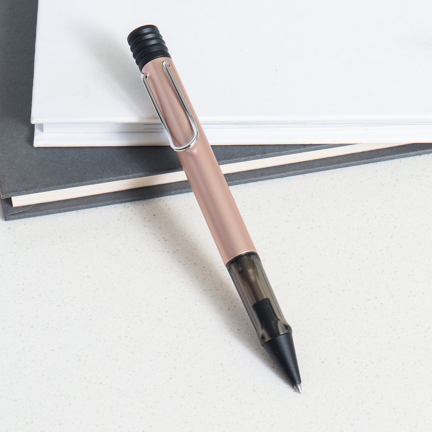 LAMY Al Star 2021 Azure & Cosmic Ballpoint Pen