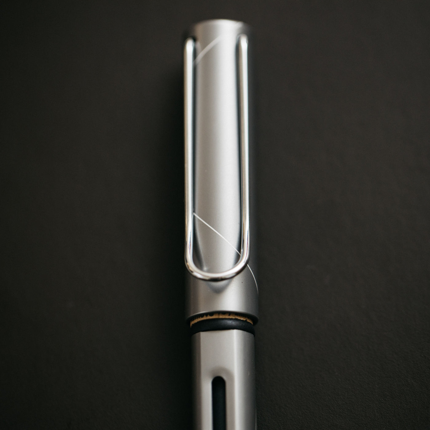 LAMY Al-Star Graphite 50th Anniversary Fountain Pen