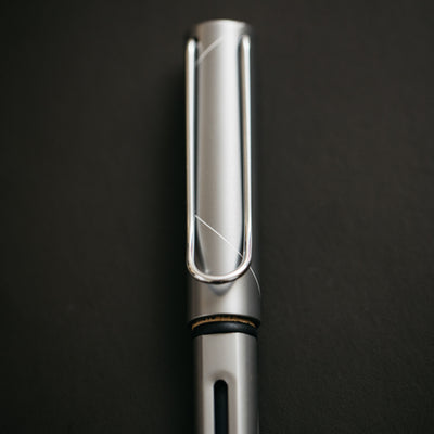 LAMY Al-Star Graphite 50th Anniversary Fountain Pen