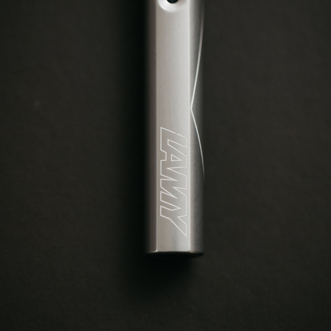 LAMY Al-Star Graphite 50th Anniversary Fountain Pen – Truphae