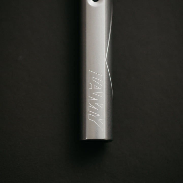 LAMY Al-Star Graphite 50th Anniversary Fountain Pen – Truphae