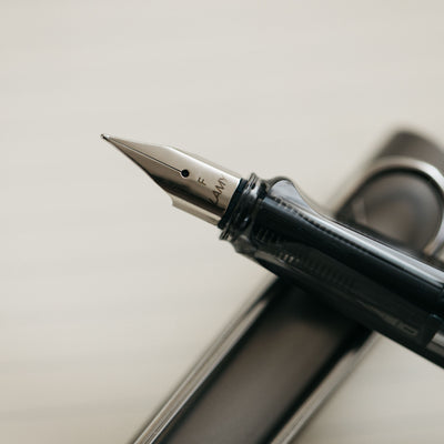 LAMY Al-Star Graphite 50th Anniversary Fountain Pen