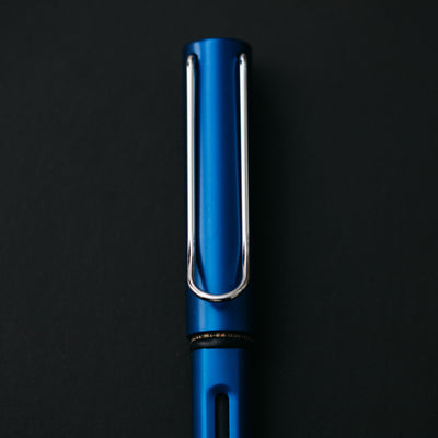 LAMY Al-Star Ocean Blue Fountain Pen