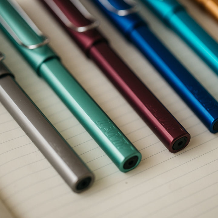 LAMY Al Star Rollerball Pen – Truphae
