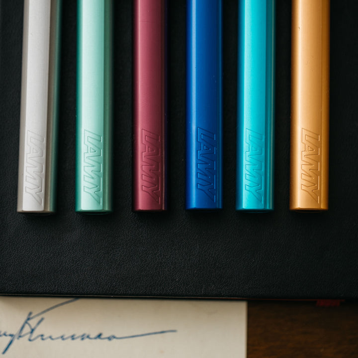 LAMY Al Star Rollerball Pen – Truphae - Main Image