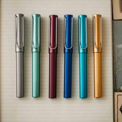 LAMY Al Star Rollerball Pen