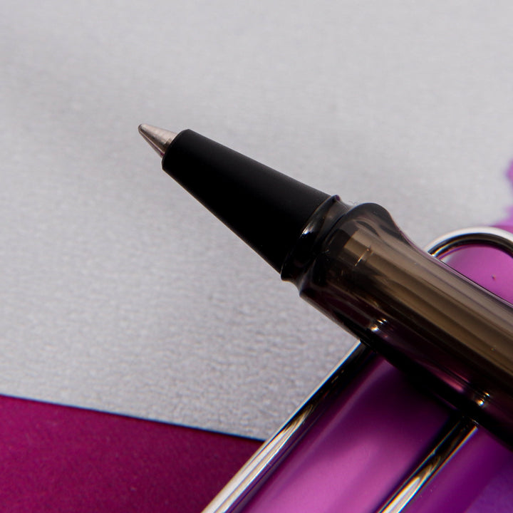 LAMY AL-Star Special Edition Lilac Rollerball Pen – Truphae
