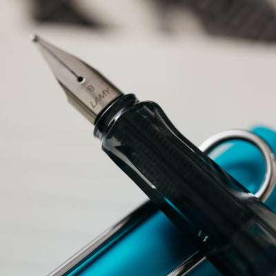 LAMY Al-Star Turmaline Fountain Pen