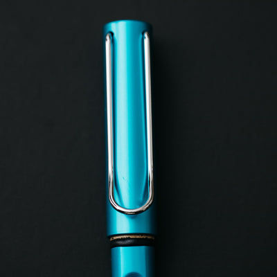 LAMY Al-Star Turmaline Fountain Pen