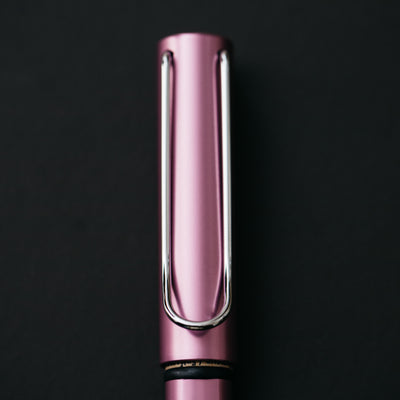 Lamy Al Star Special Edition Vibrant Pink Fountain Pen