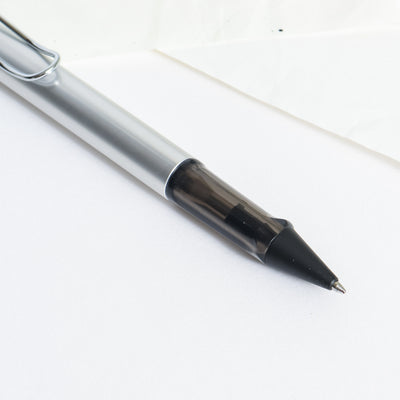 LAMY Al Star 2022 Whitesilver Ballpoint Pen