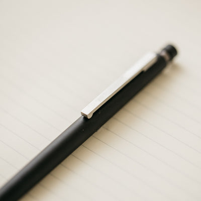 LAMY CP1 Titan Black Ballpoint Pen