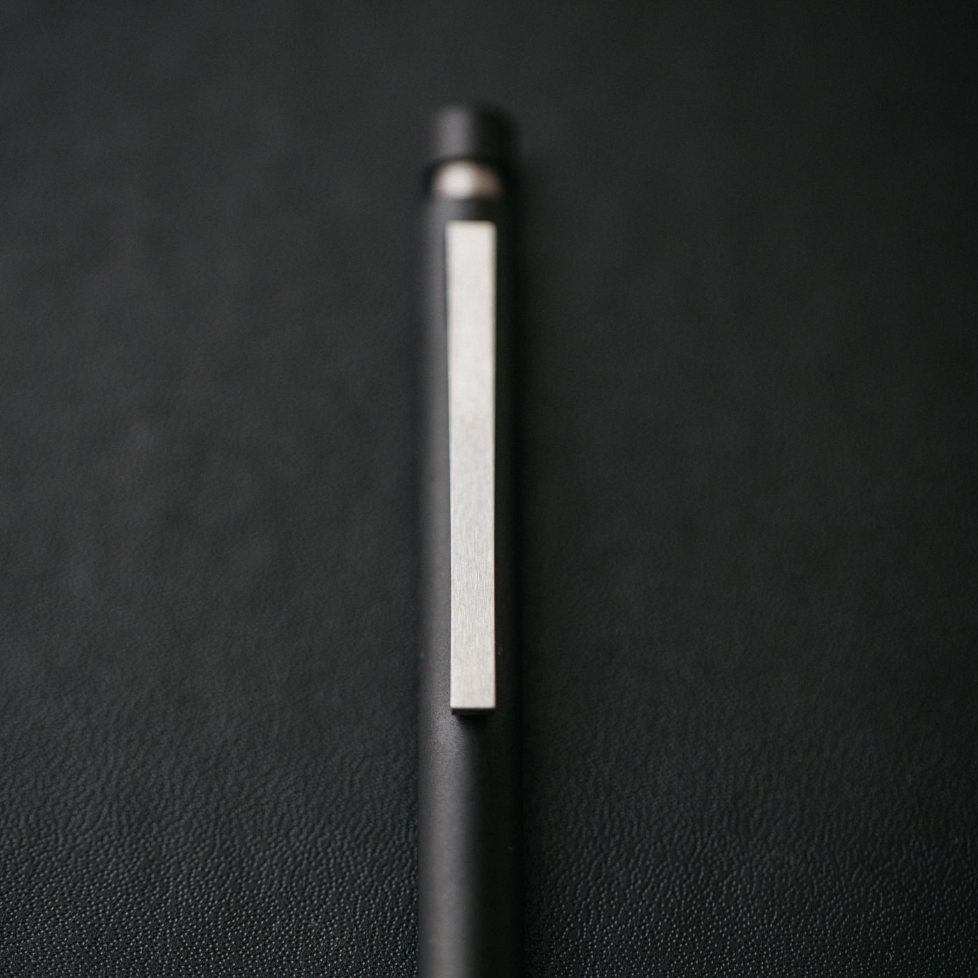 LAMY CP1 Titan Black Ballpoint Pen