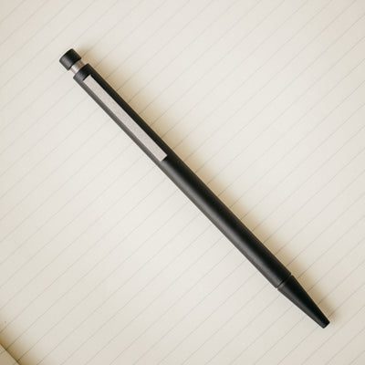 LAMY CP1 Titan Black Ballpoint Pen