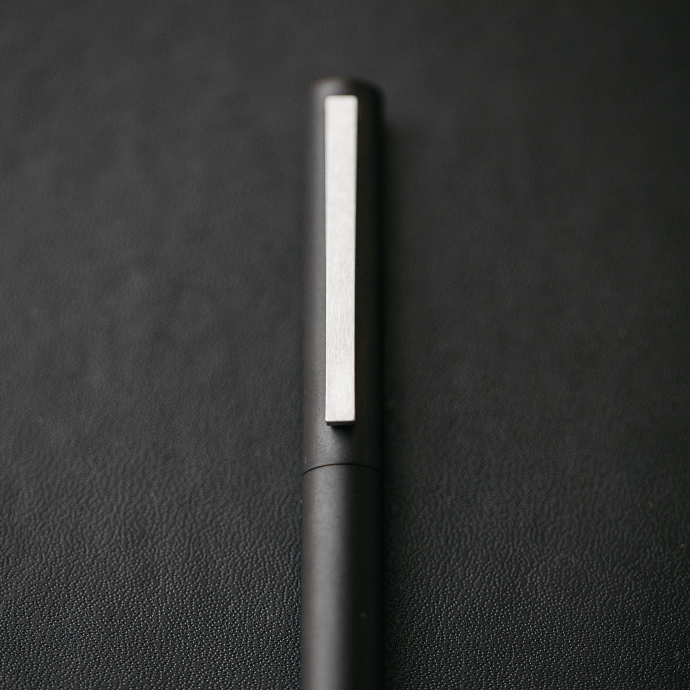 LAMY CP1 Titan Black Fountain Pen