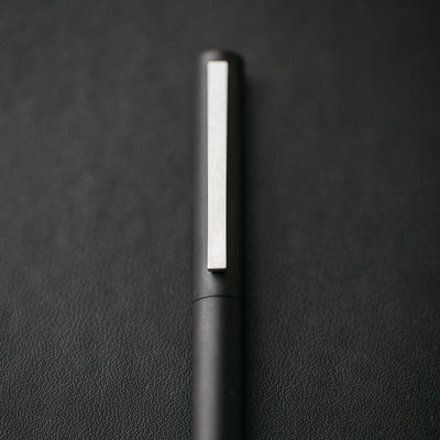 LAMY CP1 Titan Black Fountain Pen