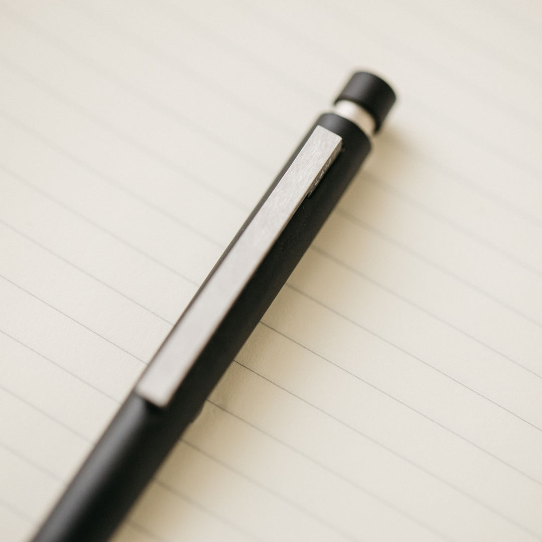 LAMY CP1 Titan Black Mechanical Pencil – Truphae