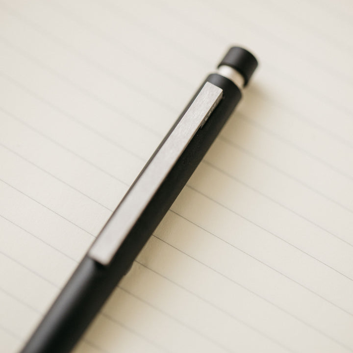 LAMY CP1 Titan Black Mechanical Pencil | Truphae