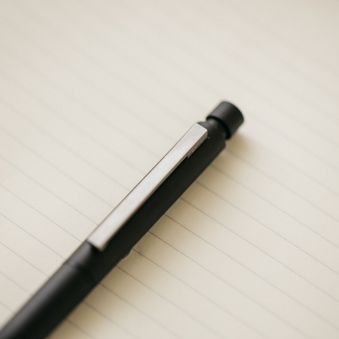 LAMY CP1 Titan Black Twin Pen – Truphae