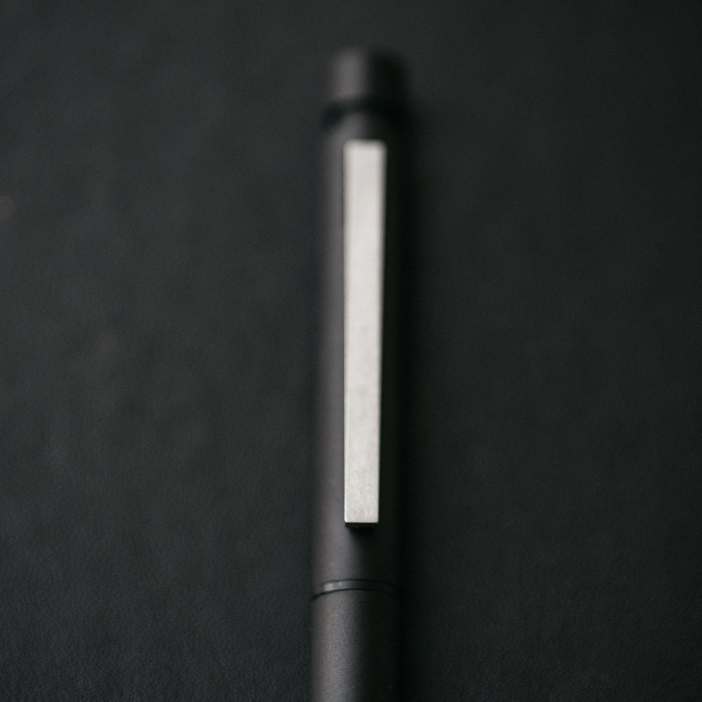 LAMY CP1 Titan Black Twin Pen