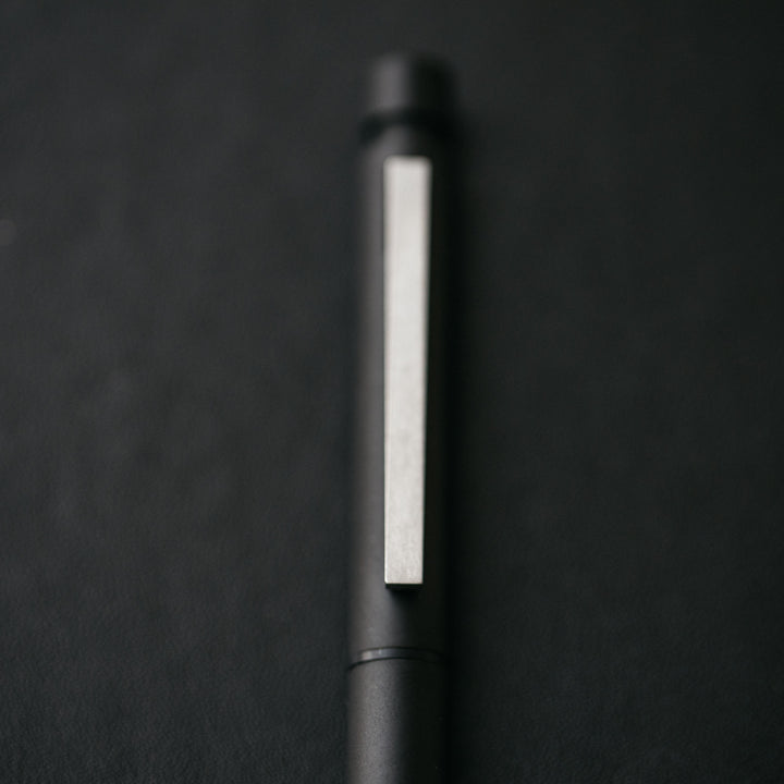 LAMY CP1 Titan Black Twin Pen – Truphae