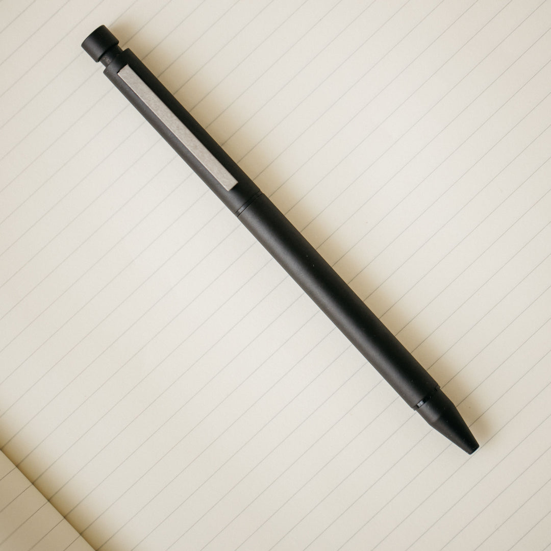 QP直筆キャンバス LAMY-CP1-Titan-Black-