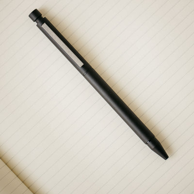 LAMY CP1 Titan Black Twin Pen