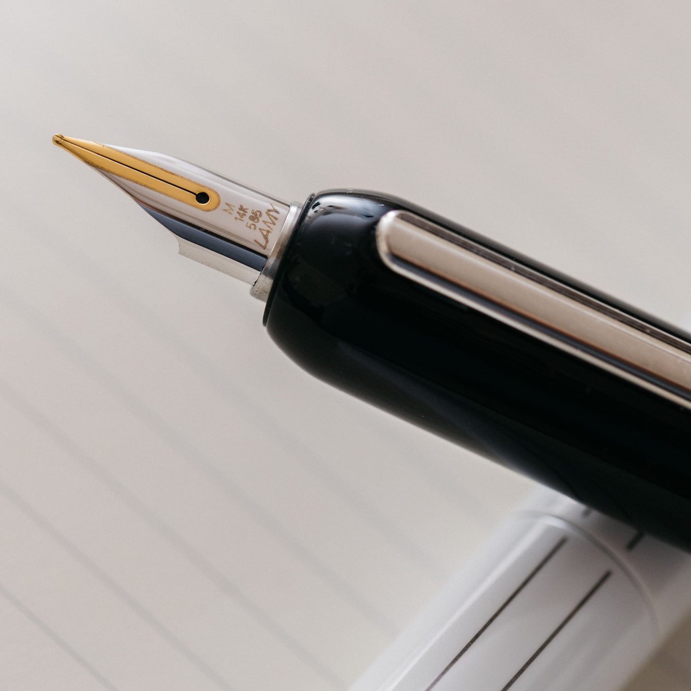 LAMY Dialog 3 Fountain Pen